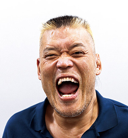 さらば伝説! 天山広吉、36年目の集大成(ラストマッチ)